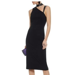 Alice+Olivia Jona cocktail dress